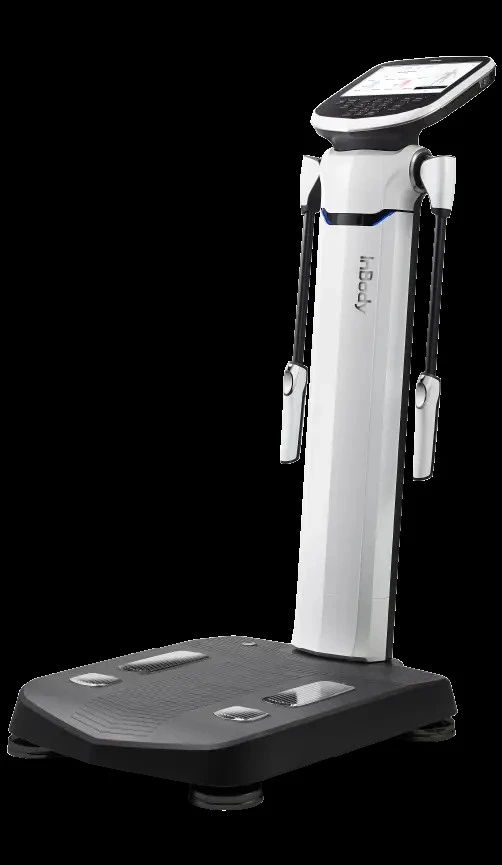 An InBody 580 body composition scanner